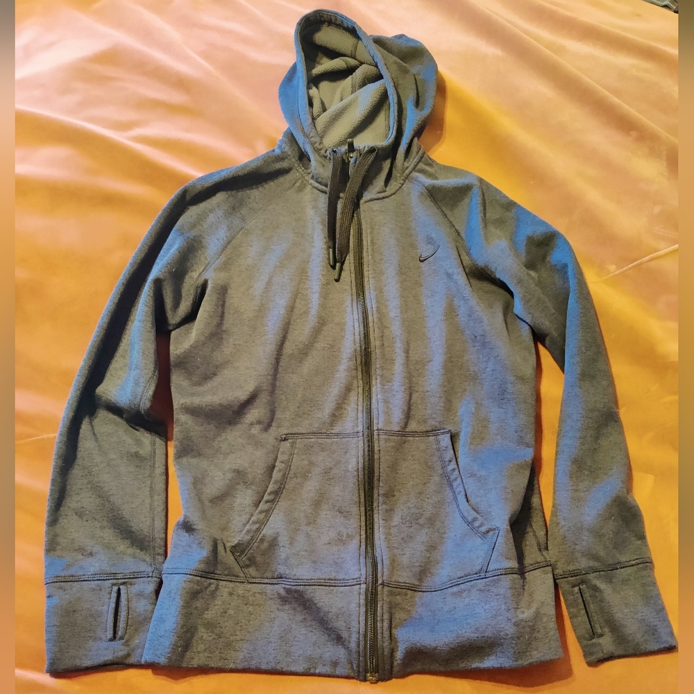 Nike Hoodie  L